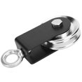 thumbnail image 4 of Polea de soporte de equipo de fitness ANGGREK aluminio resistente al óxido 360 grados, 4 of 8