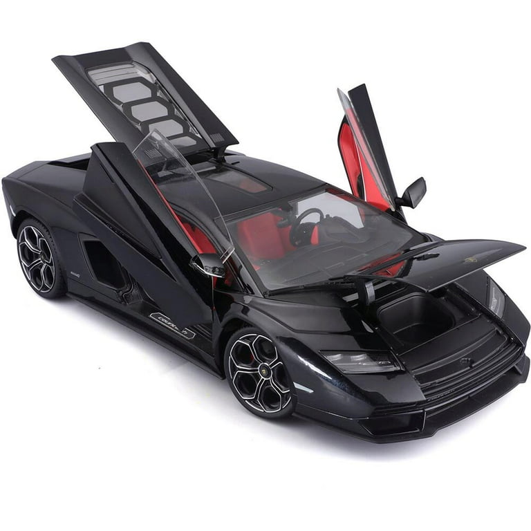 Lamborghini Countach LPI 800-4 - Walmart.com