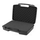 thumbnail image 5 of Caja de herramientas protectora multifunción con esponja, organizador de almacenamiento de piezas para maletas. 450 mm x 330 mm x 130 mm, 5 of 9