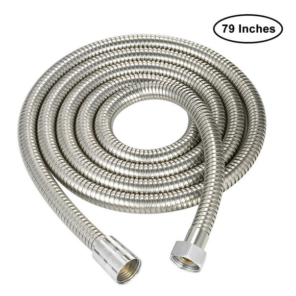 Long Shower Hoses