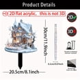 thumbnail image 4 of Iumwxz Raffia String 20m Raffia Ribbon for Wrapping Packing Birthday Gift Hamper & Box home decor Red Paper Rollback, 4 of 7