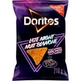 thumbnail image 1 of Doritos Late Night Fully Loaded Nachos flavour Tortilla Chips, 1 of 10
