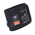 thumbnail image 3 of Calentador de biberones USB, portátil para calentar leche, bolsa calentadora de leche para Picnic, Camping, uso diario, viajes al aire libre, 3 of 9