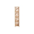 thumbnail image 3 of bali & pari Baara Natural Rattan 4-Tier Display Shelf, 3 of 3