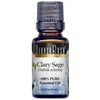 Sage, Clary Pure Essential Oil (0.50 oz, ZIN: 305092) - 3-Pack