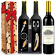 thumbnail image 4 of Juego de cinco piezas para botellas de vino tinto, caja de herramientas para vino tinto, abridor de botellas, regalo de vino de alta gama, 4 of 5