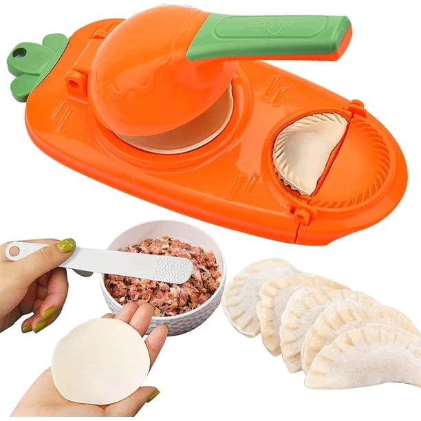 Tot 38% op Persmachine voor ravioli en dumplings | Producten