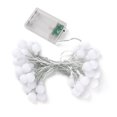 thumbnail image 1 of LED String Light Camping Tent Outdoor Bulb Waterproof Party Yard Decor (C), 1 of 9