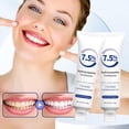 thumbnail image 4 of Pasta de dientes Raipult con hidroxiapatita con protección del esmalte al 7,5%, 4 of 7