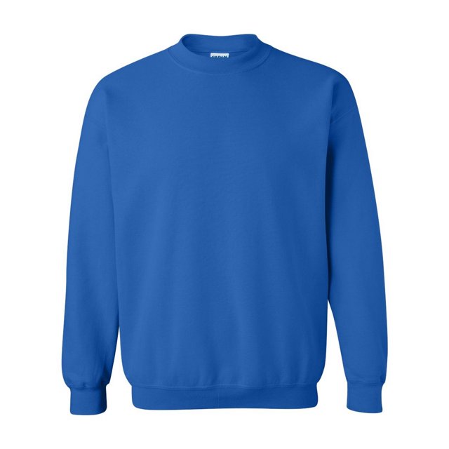 Gildan Adult Heavy Blend Crew Neck Sweatshirt