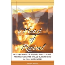Heart of Revival, (Paperback)