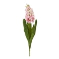 thumbnail image 1 of Hill Interiors Hyacinth Stem Artificial Plant, 1 of 1