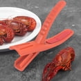 thumbnail image 2 of 2025 New Crawfish Peeler Tool - Seafood Sheller for Home & Restaurant - Nail Protection Design, 2 of 6