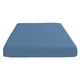 thumbnail image 2 of pstuiky Sábana impermeable funda de cama fija antideslizante protección de colchón todo incluido funda de cama de fibra suave adecuada para dormir desnudo, 2 of 7