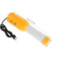thumbnail image 2 of HLONK Portable Clothes Dryer Pet Dryer Mini Portable Clothes Dryer for Camping and RV Multifunctional Dryer for Apartments Travel Hotels Dorms and Pet Drying Needs, 2 of 8