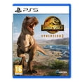 thumbnail image 1 of Video Game Jurassic World: Evolution 2 for PlayStation 5, 1 of 7