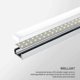 thumbnail image 5 of 5500k Bathroom Mirror Light, 30cm 6w 230v & 650LM LED Wall Light, IP44 Waterproof, White Light, Energy Saving, 5 of 5