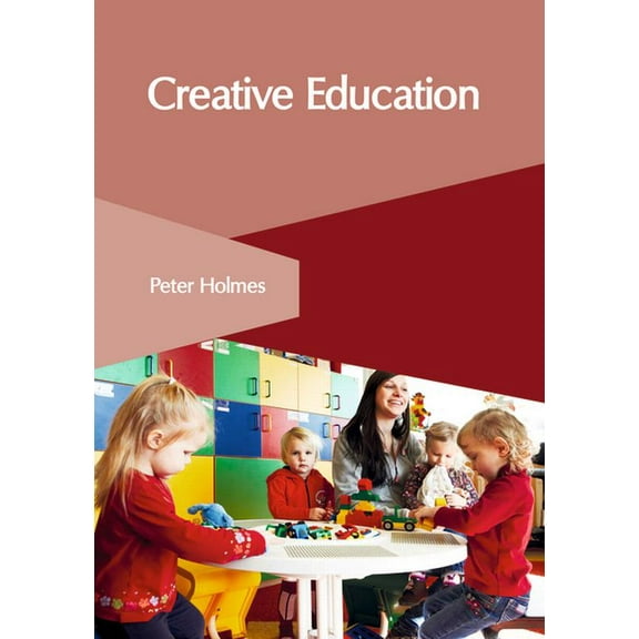 Creative Education (Hardcover)