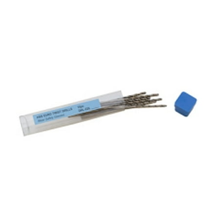 

High-Speed Euro Twist Drills Size 73 10 Pack