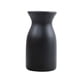 thumbnail image 2 of Jarrón de ceramica Baoblaze Decorativas 14cmx7.5cm Blanco, 2 of 5
