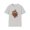 Ice Grey, variant on Bugs Bunny Shirt, Bugs Bunny T Shirt, Shirt with Bugs Bunny, T Shirt with Cartoon, Cartoon on T Shirt, Animation Shirt