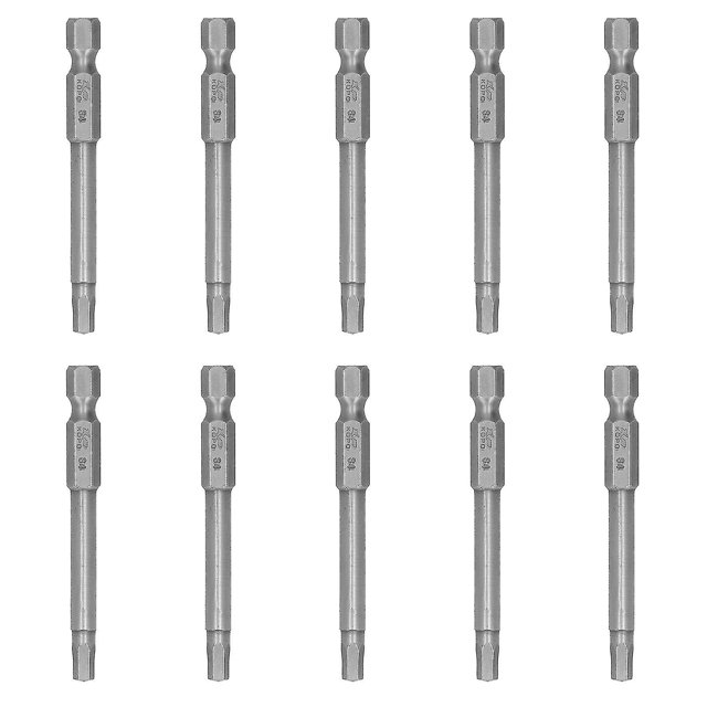 10 Uds. Broca helicoidal, herramientas de Hardware de vástago recto pequeño, suministros industriales de 1,80mm