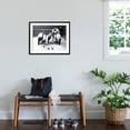 thumbnail image 3 of Art.com Bocce Balls, Philadelphia, Pennsylvania Photo, Black Frame Wall Art, 29" x 23", 3 of 5
