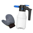 thumbnail image 2 of jicheng 1.5L Electric Foam Sprayer 8 Bar for Kitchen Cleaning Watering Garden Plants B, 2 of 9
