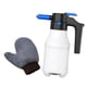 thumbnail image 2 of Pulverizador de espuma eléctrico para coche de 1,5 l, accesorio para limpieza de cristales y detallado de automóviles. Estilo B, 2 of 9