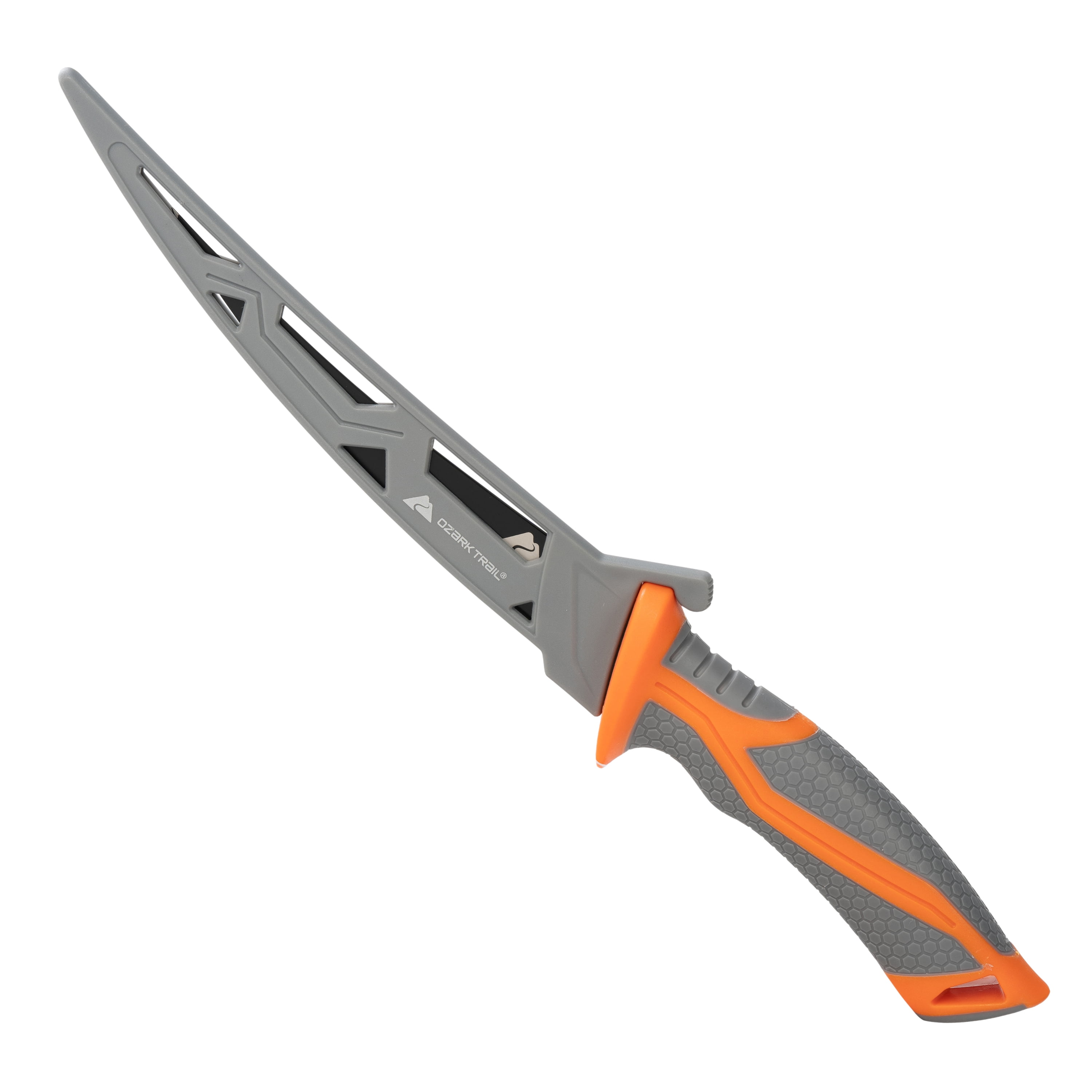 ATISEN Fillet Knife Fishing Gear, Razor Sharp G4116 German