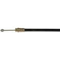 thumbnail image 3 of Dorman C92492 Parking Brake Cable For 70-72 Ford F-100 Fits select: 1970-1972 FORD F100, 3 of 3