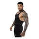 thumbnail image 3 of Playera Olimpica Tank Top Deportiva Bata De Hombre Fenix Fit, 3 of 3