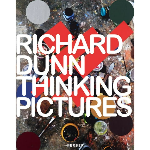 Richard Dunn: Pictures and Shadows (Hardcover)