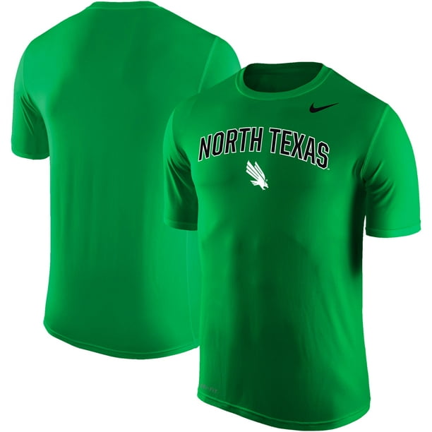 NCAA North Texas Mean Green Unisex T-Shirt V2