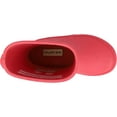 thumbnail image 4 of Hunter Girls Original First Classic Rain Boots, Bright Pink,13 M US, 4 of 8