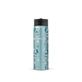 thumbnail image 2 of Disney Retro Vintaage Stainless Steel Water Bottle - 22 oz - Mickey Mouse, 2 of 10
