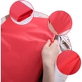 thumbnail image 3 of shiyou-330 Sheets Tissue Paper Bulk, 14 x 10 Inch Red Gift Wrapping Tissue Paper for Wedding Birthday DIY Crafts Art Project, 3 of 4