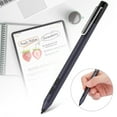 thumbnail image 2 of Stylet Stylo Stylus Stable, pour Microsoft Pro 3 4 5 g Livre Aller Bleu Foncé, 2 of 8