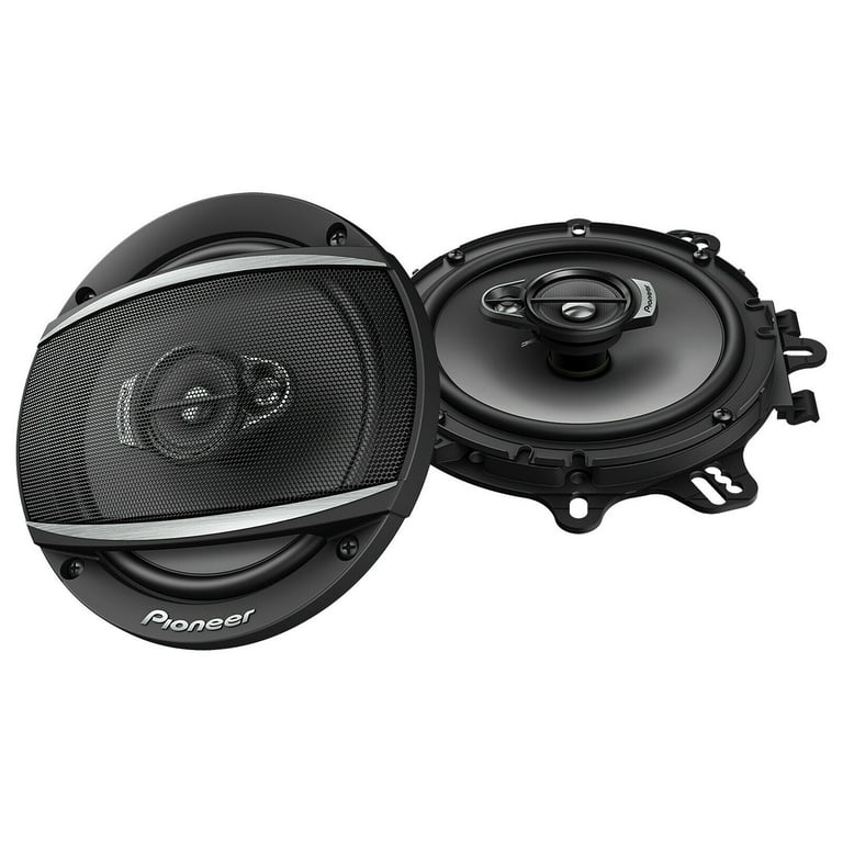 Pioneer TS A1677S 6.5