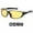 Transparent Black Driving Blue Blocking, variant on Sunglasses Day Night HD Vision Sport Sunglasses Wrap Around Driving UV400 Glasses Eyewear