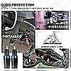 thumbnail image 5 of R7 Frame Sliders Crash Protector For Yamaha Yzf-r7 2021 2022 Yzfr7 Motorcycle Accessories Falling Protection Bobbins Pad Yzf R7, 5 of 5