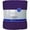 Purple, variant on Mainstays 1.5 Yards 100% Polyester Lux Anti-pill Fleece Solids, Purple, 60" Wide for Crafts