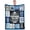 Father in Law, variant on Grandpa Gifts, Great Gifts for Grandpa, Best Grandpa Gifts, Grandpa Birthday Gifts, Grandpa Gifts from Grandchildren, Grandpa Gifts for Fathers Day Christmas Ideas Throw Blanket 60"x50"