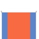 thumbnail image 3 of Toldo de vela para exteriores, resistente a los rayos , toldo para refugio solar, red de sombra para piscina para césped multi kusrkot  Vela de sombra, 3 of 3