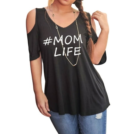 Autumn Winter Sweatshirt Women Fashion Think Letter Print