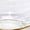 Clear Gold Edge, variant on REGALWOVEN Star Decorative Bowl - Aesthetic Star-Shaped Trinket Dish for Small Catchall Tray for Rings, Keys Clear 5.5"L x 5.3"W x 0.8"H