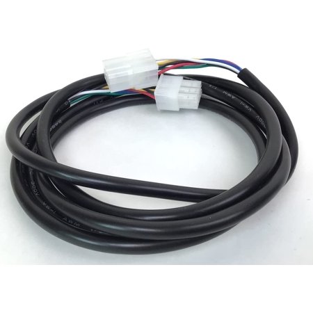 Hydra Fitness Exchange Incline Motor Wire Harness 62" 426425 Works W Icon Health and Fitness X22I X32I Treadmill