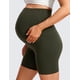 thumbnail image 5 of Shorts Biker Premamá CRZ YOGA Butterluxe Cintura Alta 15 cm, 5 of 7