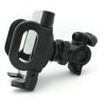 thumbnail image 2 of Handlebar Bicycle Mount for Motorola Edge Plus (2023)/(2022) - Holder Bike Cradle Dock Swivel, 2 of 12