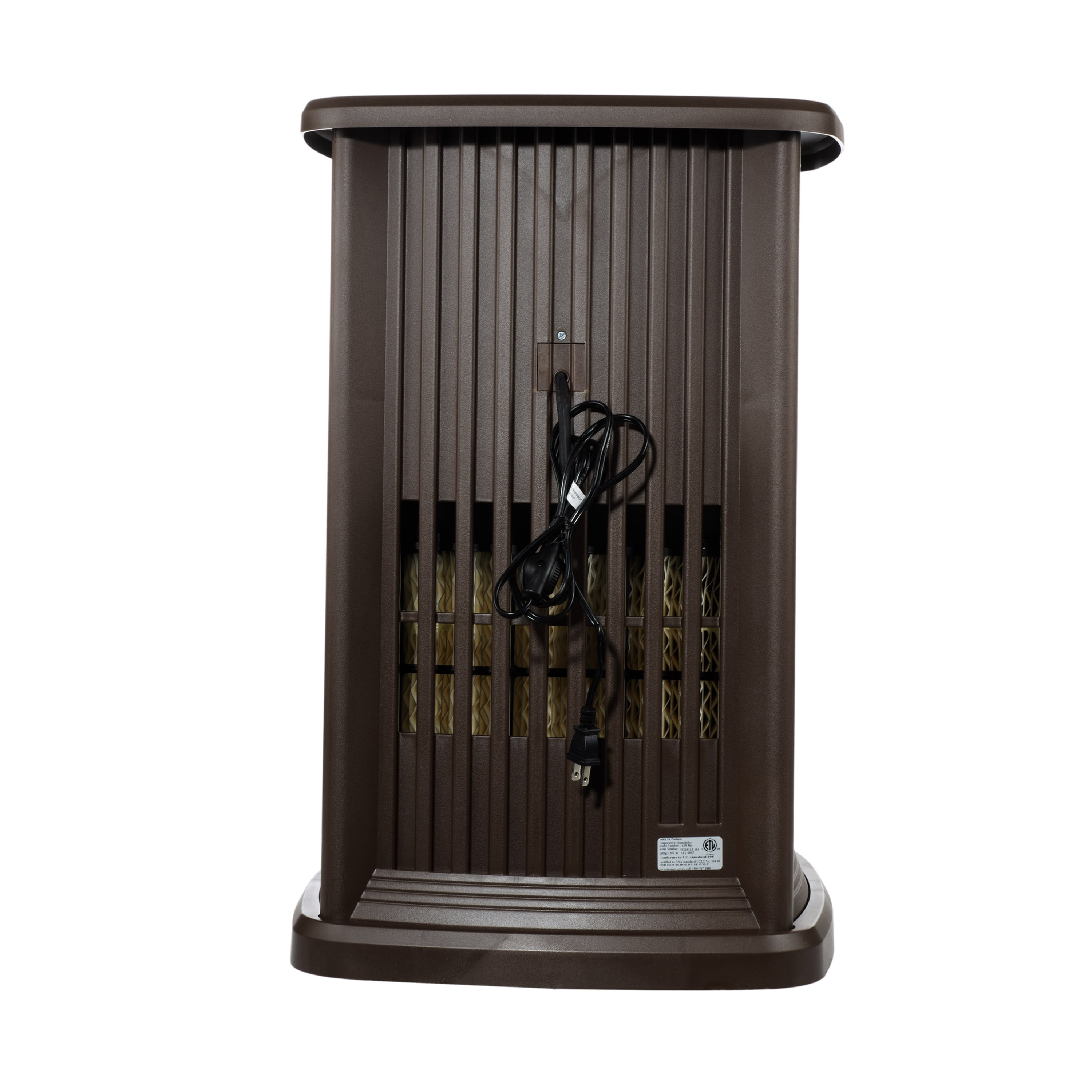 AIRCARE EP9 800 Digital Whole-House Pedestal-Style Evaporative Humidifier